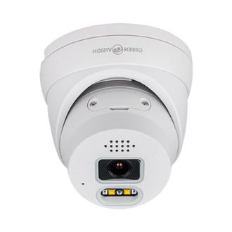 Антивандальная IP-камера GreenVision GV-186-IP-ECO-AD-DOS40-30 SD - фото 1 Антивандальная IP-камера GreenVision GV-186-IP-ECO-AD-DOS40-30 SD - фото 1