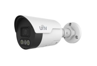 IP Камера UNV IPC2124LE-ADF28KMC-DL (Easystar 4MP 2.8mm SD Mic DL) - фото 1 IP Камера UNV IPC2124LE-ADF28KMC-DL (Easystar 4MP 2.8mm SD Mic DL) - фото 1