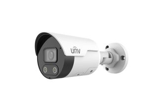 IP Камера UNV IPC2124LE-ADF40KMC-WL (Easystar 4MP 4mm SD Mic WL) - фото 1 IP Камера UNV IPC2124LE-ADF40KMC-WL (Easystar 4MP 4mm SD Mic WL) - фото 1