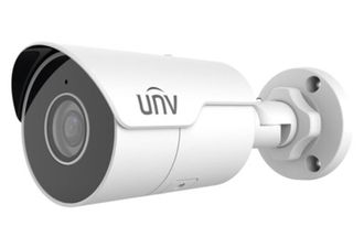IP Камера UNV IPC2128LE-ADF28-KM-G (Easystar 8MP 2.8mm SD Mic) - фото 1 IP Камера UNV IPC2128LE-ADF28-KM-G (Easystar 8MP 2.8mm SD Mic) - фото 1