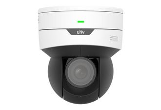 IP Камера PTZ UNV IPC6415SR-X5UPW-VG (Easy PTZ 5MP 2.7~13.5mm Mic SD) - фото 1 IP Камера PTZ UNV IPC6415SR-X5UPW-VG (Easy PTZ 5MP 2.7~13.5mm Mic SD) - фото 1