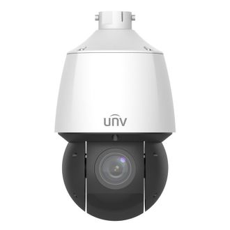 IP Камера PTZ UNV IPC6424SR-X25-VF (IPC6424SR-X25-VF Prime PTZ 4MP 25x SD IR100m) - фото 1 IP Камера PTZ UNV IPC6424SR-X25-VF (IPC6424SR-X25-VF Prime PTZ 4MP 25x SD IR100m) - фото 1