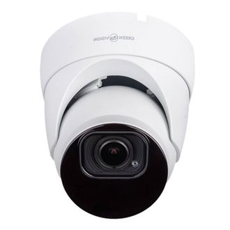 Внешняя IP-камера GreenVision GV-188-IP-IF-DOS50-30 VMA - фото 1 Внешняя IP-камера GreenVision GV-188-IP-IF-DOS50-30 VMA - фото 1