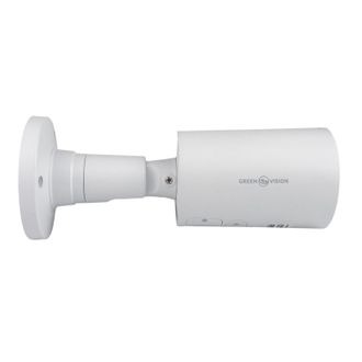 Внешняя IP камера GreenVision GV-189-IP-IF-COS40-30 LED SD - фото 1 Внешняя IP камера GreenVision GV-189-IP-IF-COS40-30 LED SD - фото 1