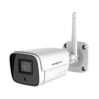 Зовнішня WI-FI камера GreenVision 5МР GV-191-IP-FM-COA50-20 SD (Lite) - фото 1 Зовнішня WI-FI камера GreenVision 5МР GV-191-IP-FM-COA50-20 SD (Lite) - фото 1