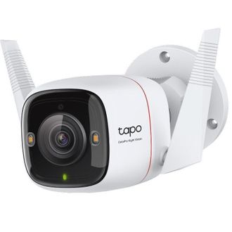 IP-камера відеоспостереження TP-Link Tapo C325WB - фото 1 IP-камера відеоспостереження TP-Link Tapo C325WB - фото 1