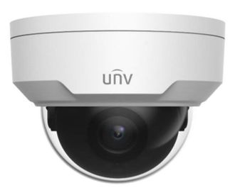 Видеокамера UNV IPC324SR3-DVPF28-F Prime 4MP 2,8 мм (IPC324SS-DF28K-I0 Prime 4MP 2.8mm SD 3-axis) - фото 1 Видеокамера UNV IPC324SR3-DVPF28-F Prime 4MP 2,8 мм (IPC324SS-DF28K-I0 Prime 4MP 2.8mm SD 3-axis) - фото 1