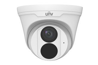 Видеокамера UNV IPC3612LB-ADF28K-G 2МП 2.8 мм (IPC3612LB-ADF28K-G Easy 2MP 2.8mm WDR SD Mic) - фото 1 Видеокамера UNV IPC3612LB-ADF28K-G 2МП 2.8 мм (IPC3612LB-ADF28K-G Easy 2MP 2.8mm WDR SD Mic) - фото 1