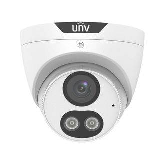 Видеокамера UNV IPC3615SE-ADF28KM-WL Prime (IPC3615SE-ADF28KM-WL-I0 Prime 5MP 2.8mm Mic SD) - фото 1 Видеокамера UNV IPC3615SE-ADF28KM-WL Prime (IPC3615SE-ADF28KM-WL-I0 Prime 5MP 2.8mm Mic SD) - фото 1