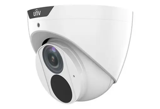 Відеокамера UNV IPC3618SB-ADF40KM-I0 Prime 8МП (IPC3618SB-ADF40KM-I0 Prime 8MP 4mm Mic SD) - фото 2 Відеокамера UNV IPC3618SB-ADF40KM-I0 Prime 8МП (IPC3618SB-ADF40KM-I0 Prime 8MP 4mm Mic SD) - фото 2