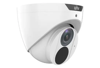 Відеокамера UNV IPC3618SB-ADF40KM-I0 Prime 8МП (IPC3618SB-ADF40KM-I0 Prime 8MP 4mm Mic SD) - фото 3 Відеокамера UNV IPC3618SB-ADF40KM-I0 Prime 8МП (IPC3618SB-ADF40KM-I0 Prime 8MP 4mm Mic SD) - фото 3