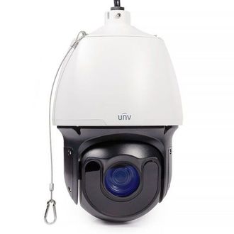Відеокамера UNV IPC6252SR-X22UG PTZ 22X (IPC6252SR-X22UG Prime PTZ 2MP 22x SD Fiber) - фото 1 Відеокамера UNV IPC6252SR-X22UG PTZ 22X (IPC6252SR-X22UG Prime PTZ 2MP 22x SD Fiber) - фото 1