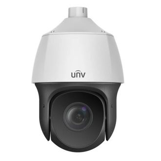 Відеокамера UNV IPC6322LR-X22-C 2MP PTZ 22х (IPC6322LR-X22-C Easy PTZ 2MP 22x SD IR150m) - фото 1 Відеокамера UNV IPC6322LR-X22-C 2MP PTZ 22х (IPC6322LR-X22-C Easy PTZ 2MP 22x SD IR150m) - фото 1
