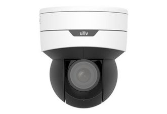 Відеокамера UNV IPC6412LR-X5P PTZ (IPC6412LR-X5P Easy PTZ 2MP 2.7~13.5mm Mic SD) - фото 1 Відеокамера UNV IPC6412LR-X5P PTZ (IPC6412LR-X5P Easy PTZ 2MP 2.7~13.5mm Mic SD) - фото 1