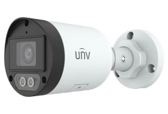 IP Камера UNV IPC2124LB-AF40K-DL - фото 1 IP Камера UNV IPC2124LB-AF40K-DL - фото 1