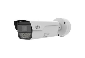 IP Камера UNV IPC264SA-AHDX4K-I1 PRIME IV, 4MP, 8~32mm, Super Starlight, WDR, 120m IR, 30m WL (IPC264SA-AHDX4K) - фото 1