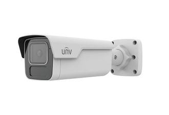 IP Камера UNV IPC2B15SS-ADF28K-I1 Prime II (5MP, 2.8mm, LightHunter, 130dB WDR, Mic, IR 80m) - фото 1 IP Камера UNV IPC2B15SS-ADF28K-I1 Prime II (5MP, 2.8mm, LightHunter, 130dB WDR, Mic, IR 80m) - фото 1