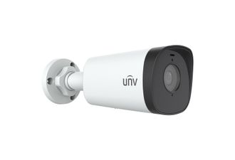IP Камера UNV IPC2312SB-ADF40KM-I0 (IPC2312SB-ADF40KM-I0 Prime I 2MP 4mm Mic IR 80m) - фото 1 IP Камера UNV IPC2312SB-ADF40KM-I0 (IPC2312SB-ADF40KM-I0 Prime I 2MP 4mm Mic IR 80m) - фото 1