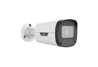 IP Камера UNV IPC2324LB-ADEZK-H (4MP 2.7-13.5mm SD Mic) - фото 1 IP Камера UNV IPC2324LB-ADEZK-H (4MP 2.7-13.5mm SD Mic) - фото 1