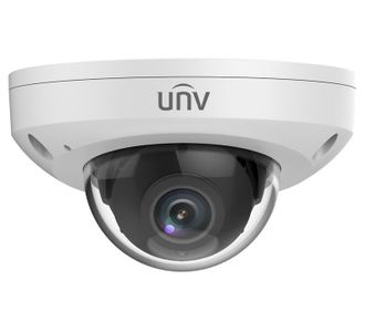 Камера UNV IPC312SB-ADF28K-I0 - фото 1 Камера UNV IPC312SB-ADF28K-I0 - фото 1