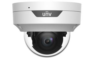 IP Камера UNV IPC3534LB-ADZK-H (IPC3534LB-ADZK-H Easy 4MP 2.8~12mm Mic SD 3-Axis) - фото 1 IP Камера UNV IPC3534LB-ADZK-H (IPC3534LB-ADZK-H Easy 4MP 2.8~12mm Mic SD 3-Axis) - фото 1