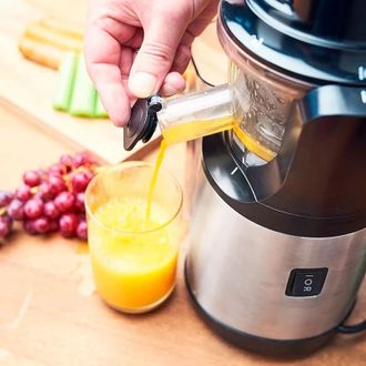 Соковыжималка Gastroback Slow Juicer Advanced Vital (40145) Europe - фото 3