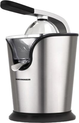 Соковыжималка HEINNER C160SS - фото 1