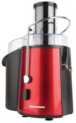 Соковыжималка HEINNER XF-1000RD - фото 1