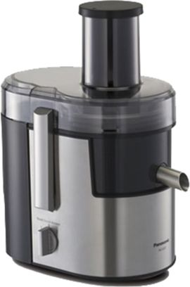 Соковыжималка Panasonic MJ-DJ01STQ - фото 1