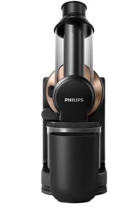 Соковыжималка Philips HR1888/70 - фото 3 Соковыжималка Philips HR1888/70 - фото 3
