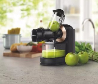 Соковыжималка Philips HR1888/70 - фото 5 Соковыжималка Philips HR1888/70 - фото 5