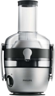 Соковыжималка Philips HR1922/21 - фото 1 Соковыжималка Philips HR1922/21 - фото 1
