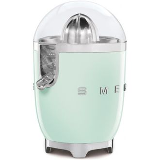 Соковыжималка Smeg CJF01PGEU Europe - фото 2 Соковыжималка Smeg CJF01PGEU Europe - фото 2