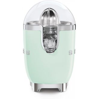 Соковыжималка Smeg CJF01PGEU Europe - фото 3 Соковыжималка Smeg CJF01PGEU Europe - фото 3