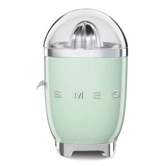 Соковыжималка Smeg CJF01PGEU Europe - фото 1 Соковыжималка Smeg CJF01PGEU Europe - фото 1