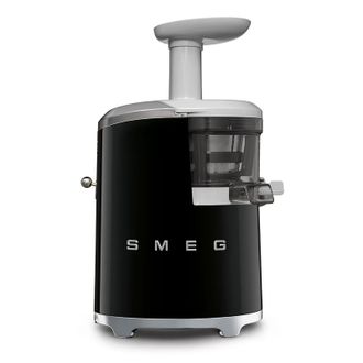 Соковыжималка Smeg SJF01BLEU Europe - фото 2