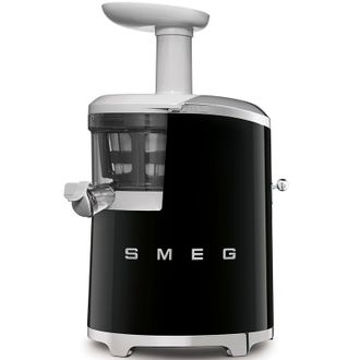 Соковыжималка Smeg SJF01BLEU Europe - фото 3