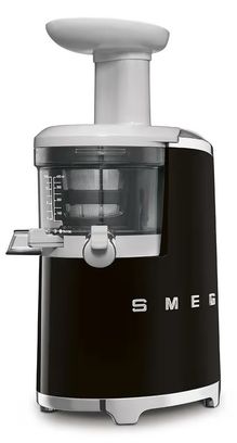 Соковыжималка Smeg SJF01BLEU Europe - фото 1