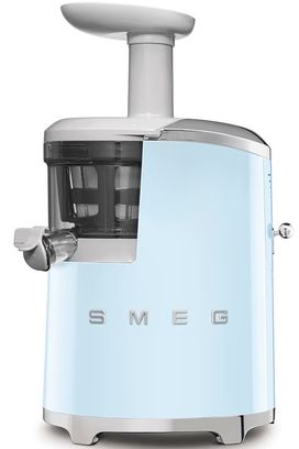 Соковыжималка Smeg SJF01PBEU Europe - фото 2