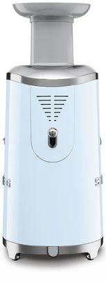 Соковыжималка Smeg SJF01PBEU Europe - фото 3
