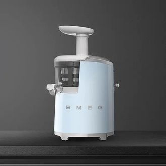 Соковыжималка Smeg SJF01PBEU Europe - фото 5