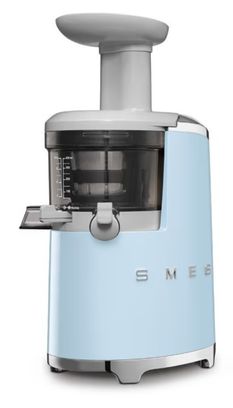 Соковыжималка Smeg SJF01PBEU Europe - фото 1