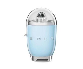 Соковыжималка SMEG CJF01PBEU Europe - фото 1 Соковыжималка SMEG CJF01PBEU Europe - фото 1