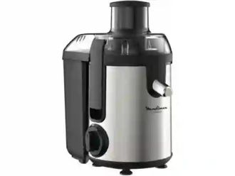Соковыжималка Moulinex JU420D10 - фото 1