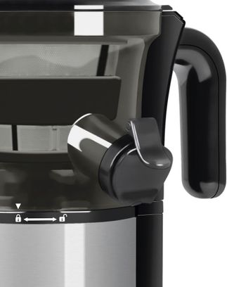 Соковитискач шнековий Eldom PJ300 - фото 3 Соковитискач шнековий Eldom PJ300 - фото 3