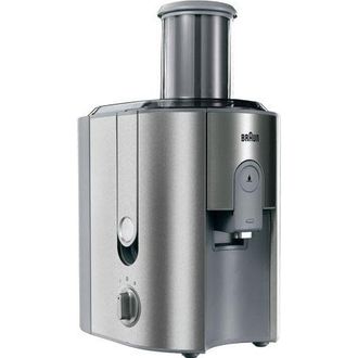 Соковижималка BRAUN J700 - фото 1 Соковижималка BRAUN J700 - фото 1