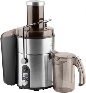 Соковыжималка Sencor SJE 5050SS - фото 1 Соковыжималка Sencor SJE 5050SS - фото 1