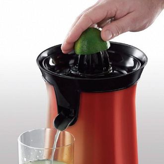 Соковыжималка RUSSELL HOBBS Colours Plus 26010-56 - фото 2