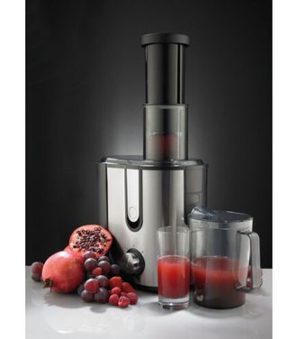 Соковыжималка GORENJE JC 900 E - фото 3