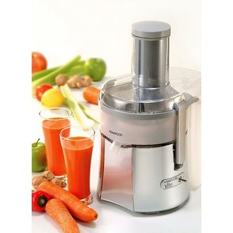 Соковижималка Kenwood JE 750 - фото 2 Соковижималка Kenwood JE 750 - фото 2